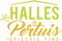Les Halles de Pertuis