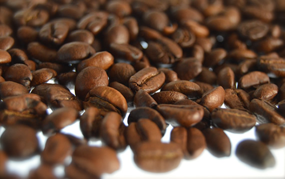 thés et cafés