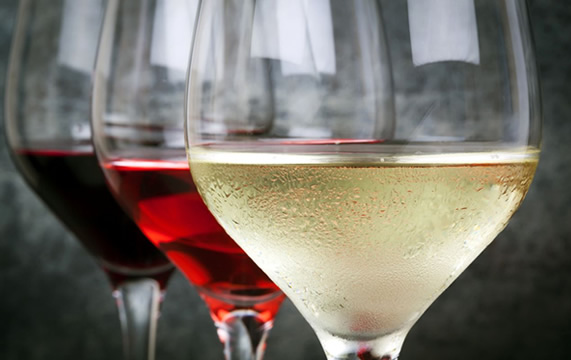 Vins de provence