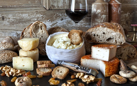 Fromages